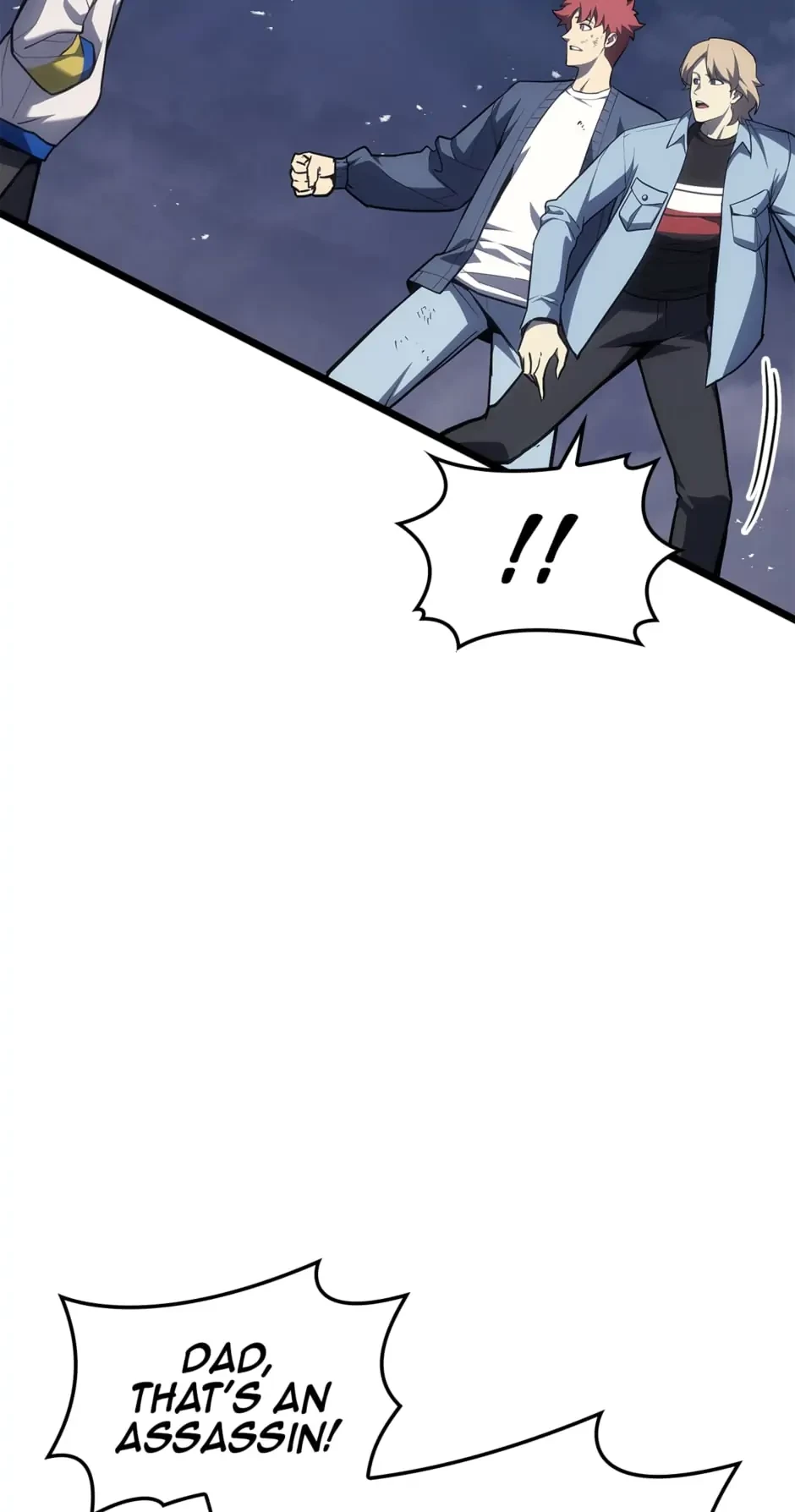 Return of the Disaster-Class Hero Chapter 66 - 73