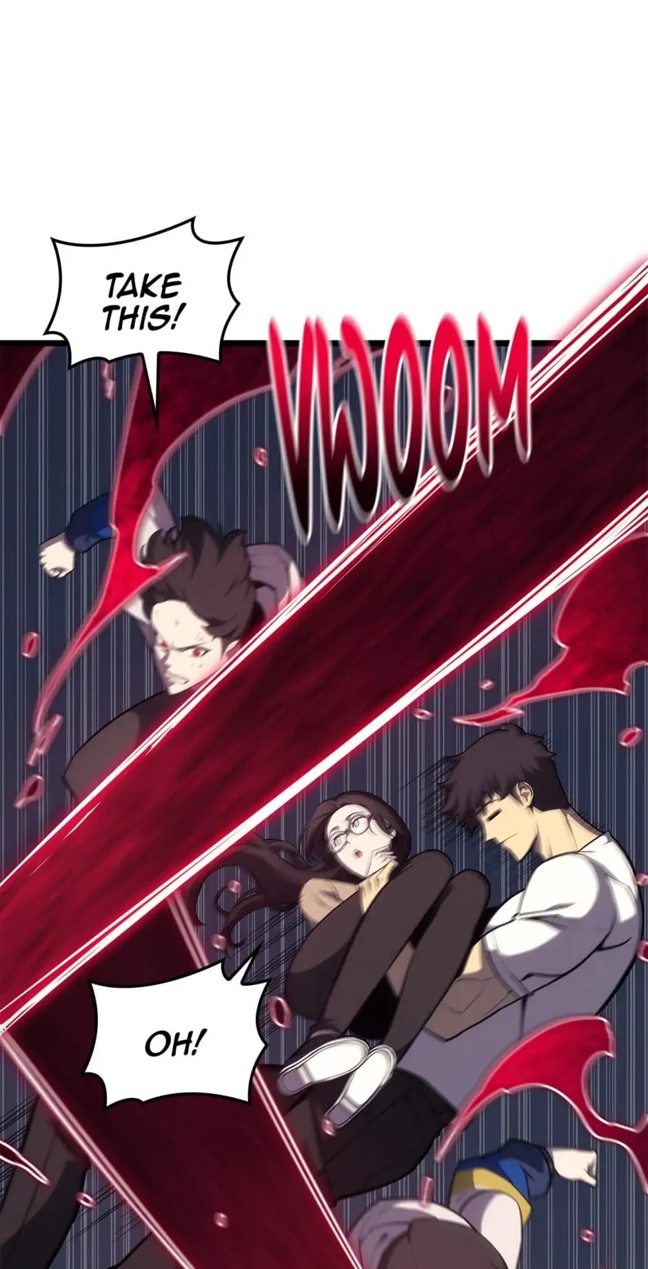 Return of the Disaster-Class Hero Chapter 67 - 85