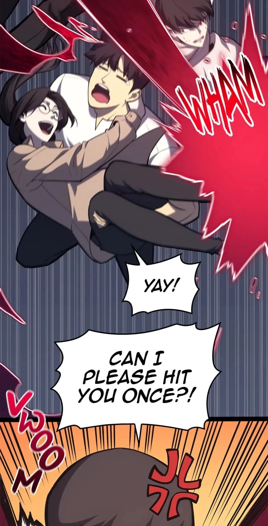Return of the Disaster-Class Hero Chapter 67 - 86