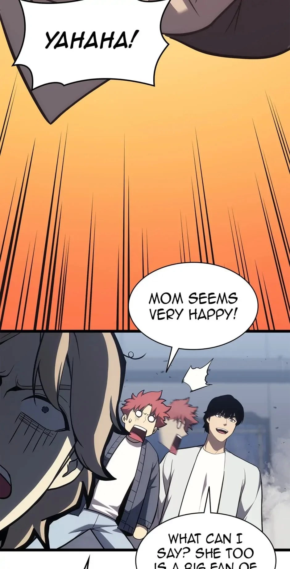 Return of the Disaster-Class Hero Chapter 67 - 88