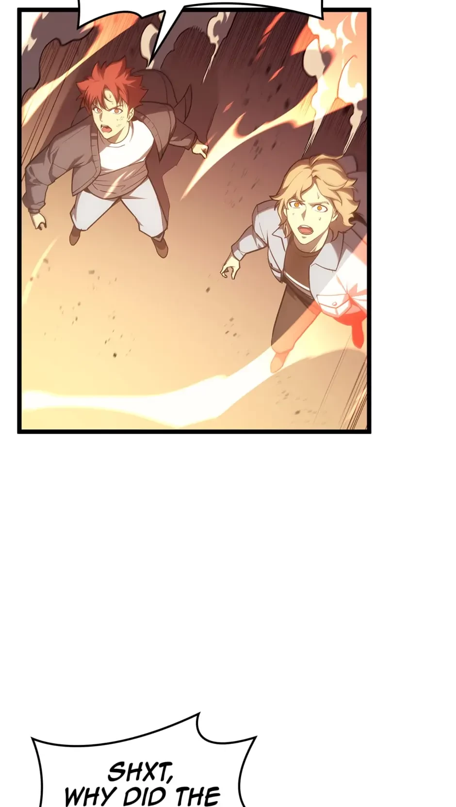 Return of the Disaster-Class Hero Chapter 66 - 82