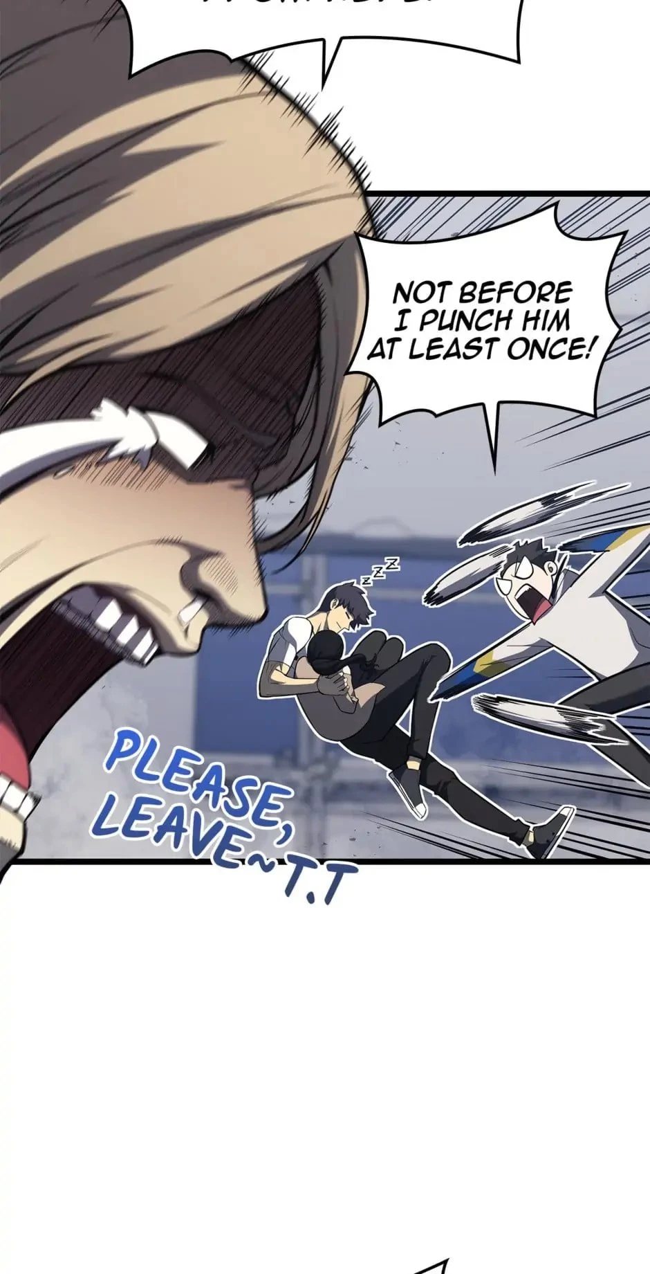 Return of the Disaster-Class Hero Chapter 67 - 91