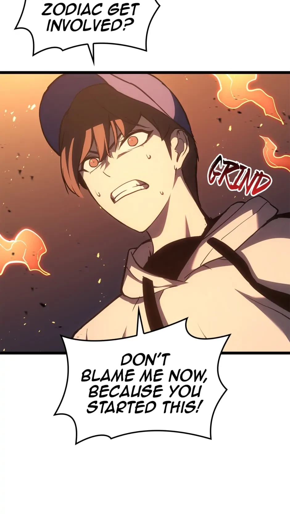 Return of the Disaster-Class Hero Chapter 66 - 83