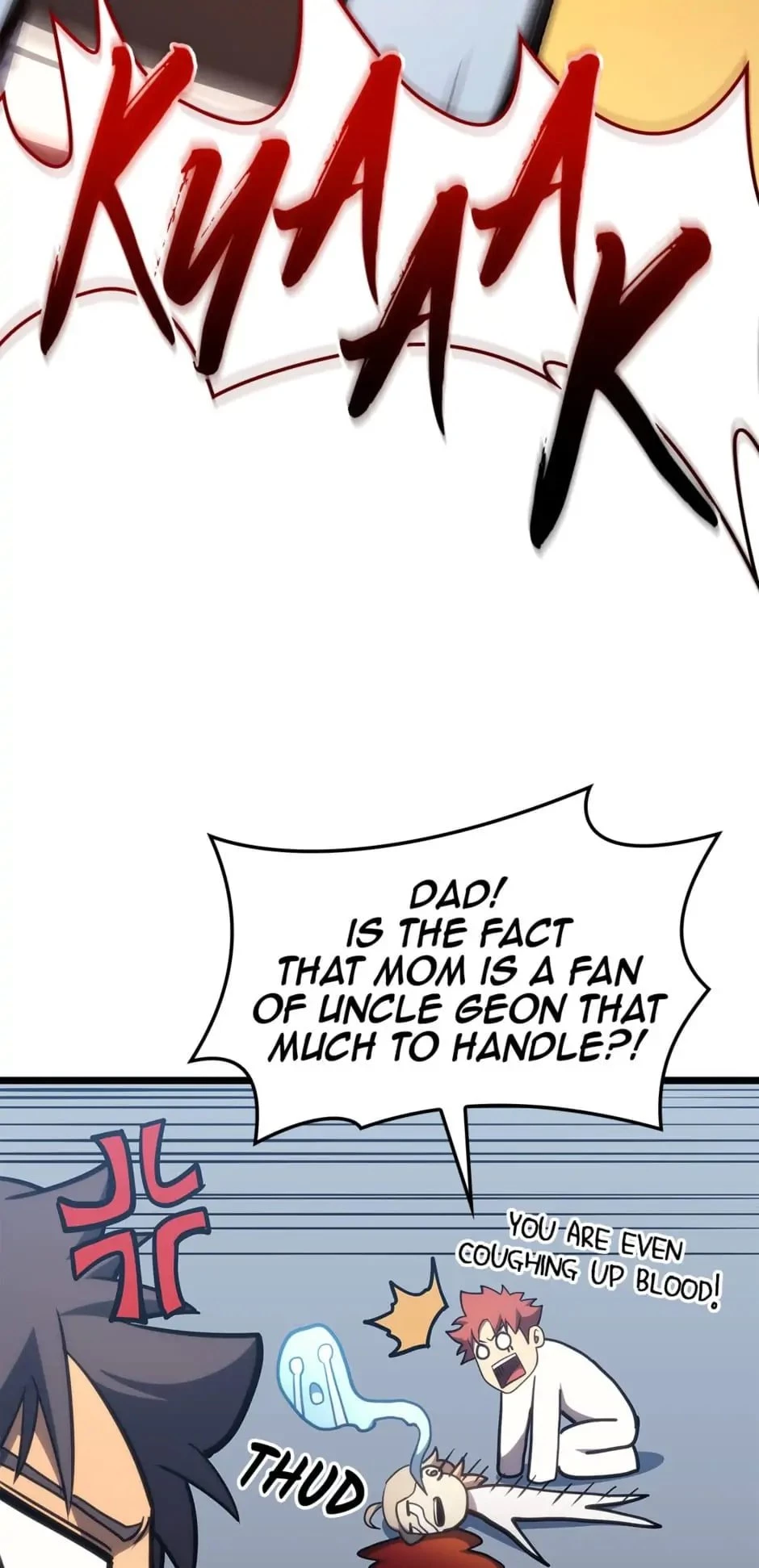 Return of the Disaster-Class Hero Chapter 67 - 94