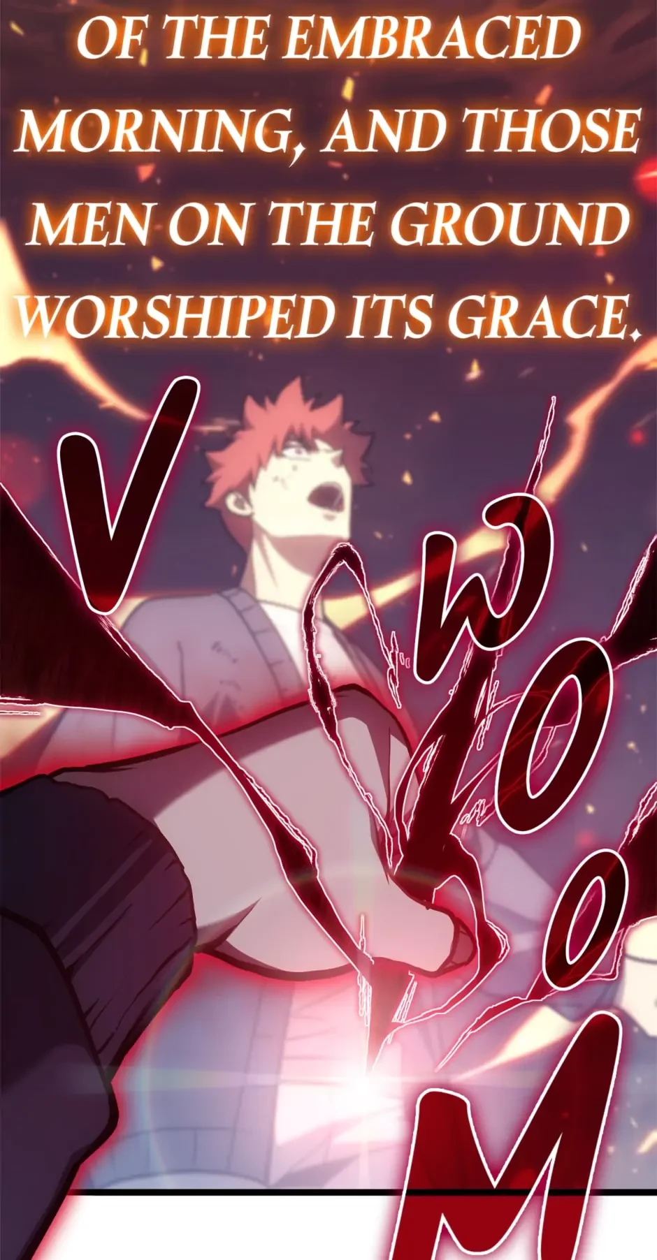 Return of the Disaster-Class Hero Chapter 66 - 86