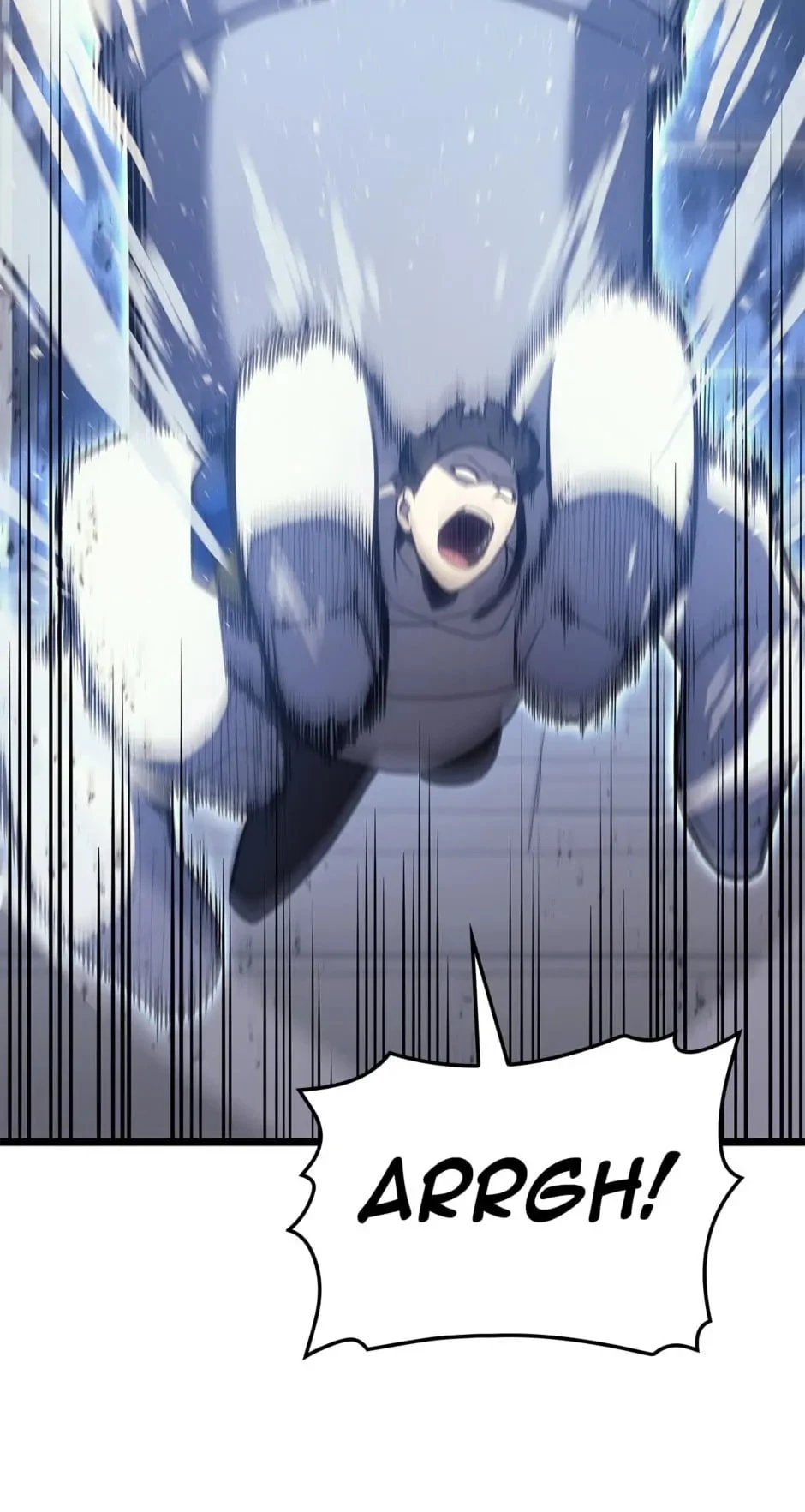 Return of the Disaster-Class Hero Chapter 67 - 100