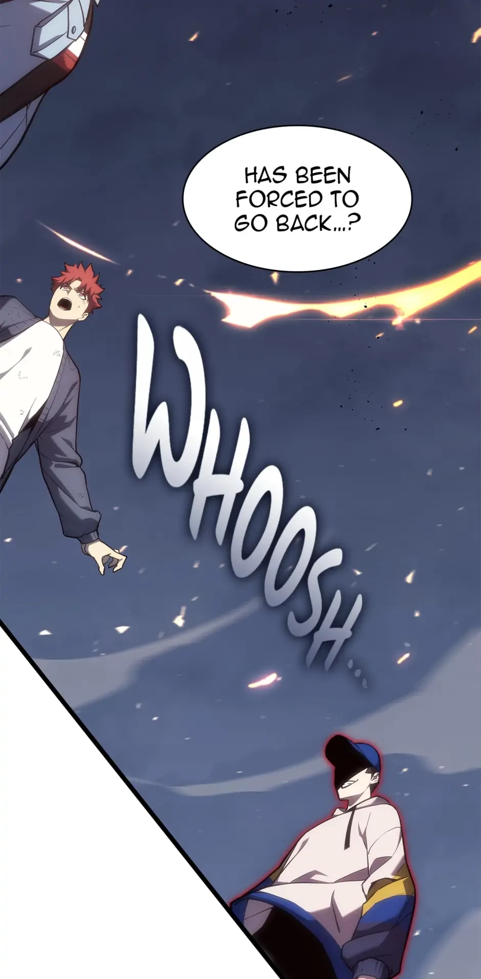 Return of the Disaster-Class Hero Chapter 66 - 93
