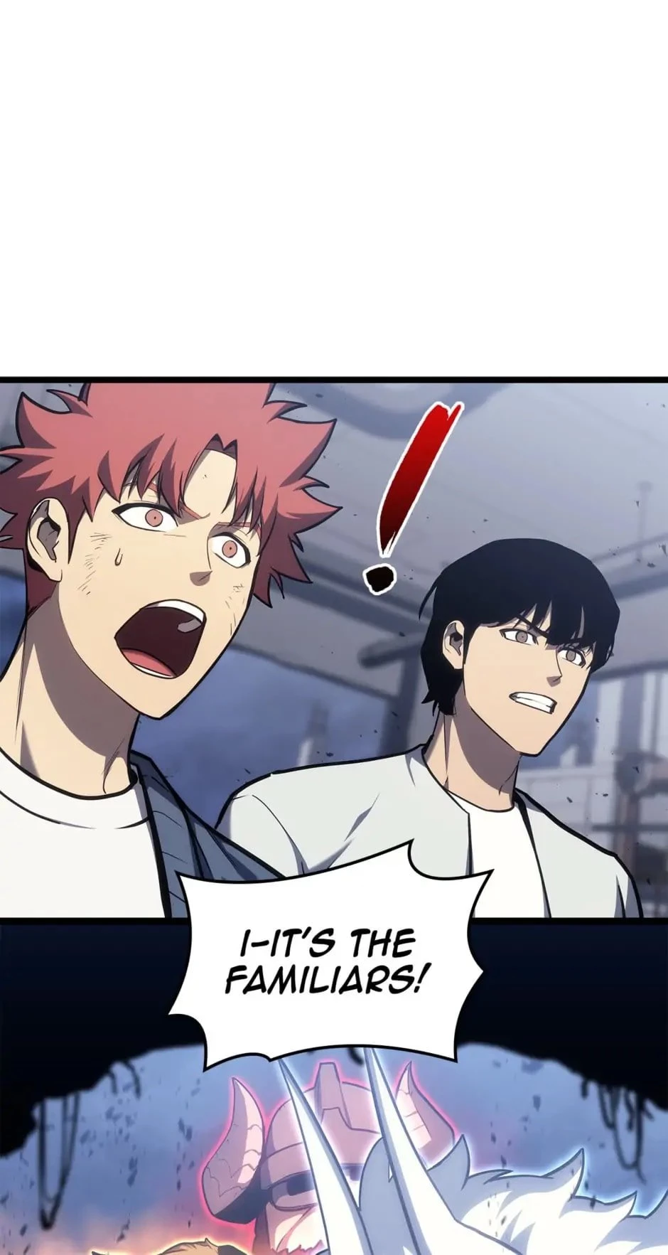 Return of the Disaster-Class Hero Chapter 67 - 101