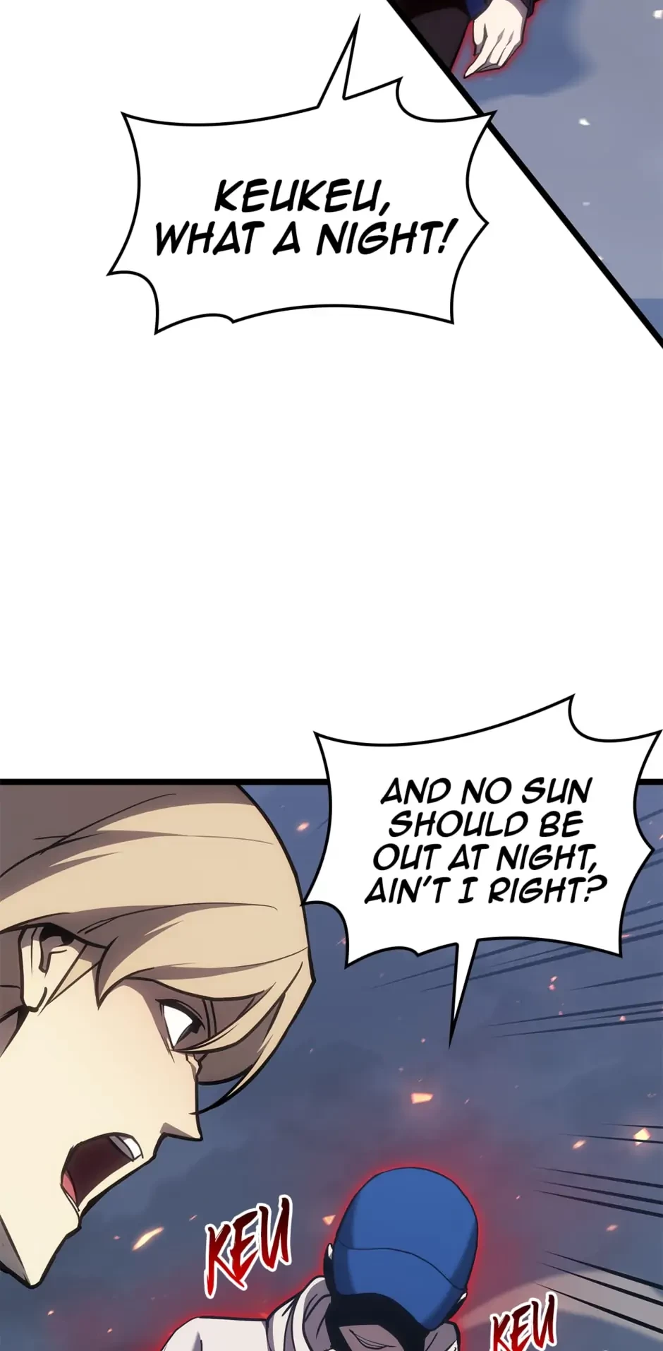 Return of the Disaster-Class Hero Chapter 66 - 94