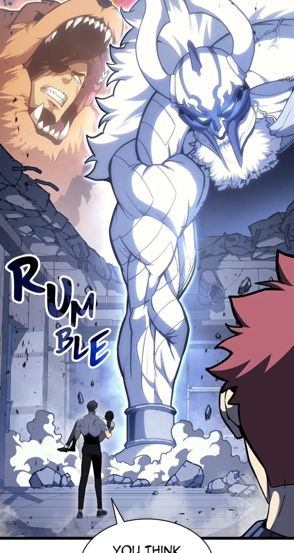 Return of the Disaster-Class Hero Chapter 67 - 102