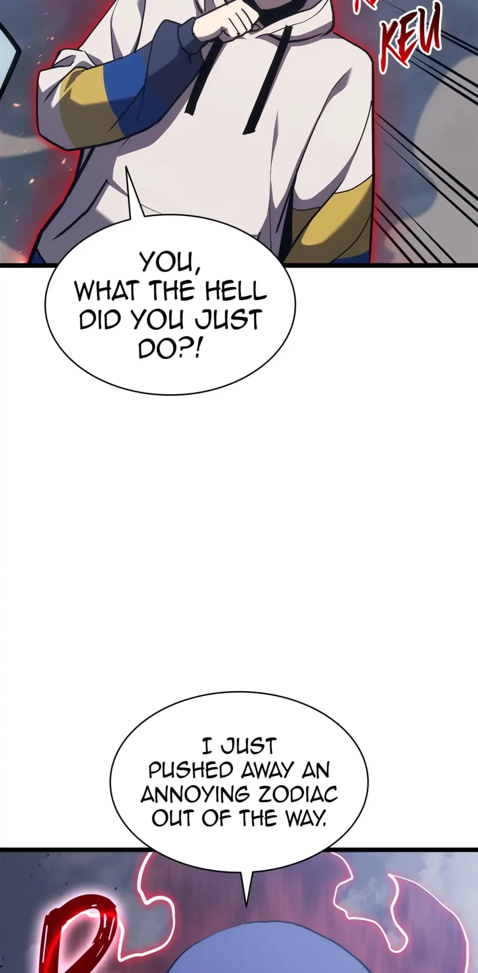 Return of the Disaster-Class Hero Chapter 66 - 95