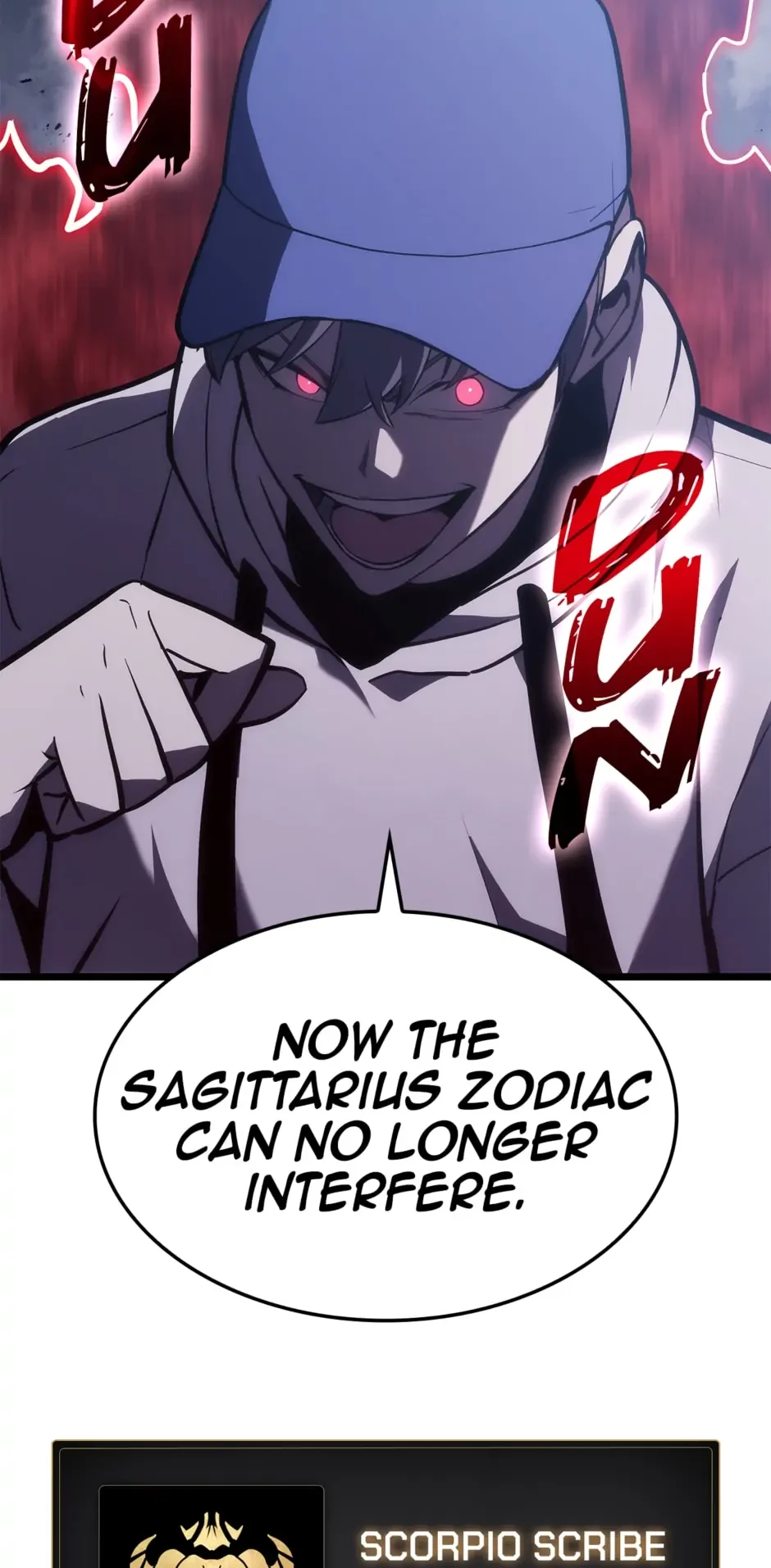 Return of the Disaster-Class Hero Chapter 66 - 96