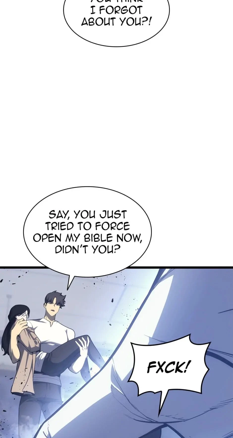 Return of the Disaster-Class Hero Chapter 67 - 103