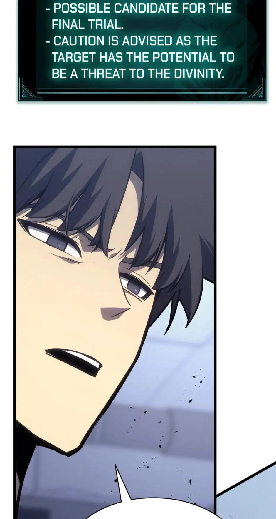 Return of the Disaster-Class Hero Chapter 67 - 105