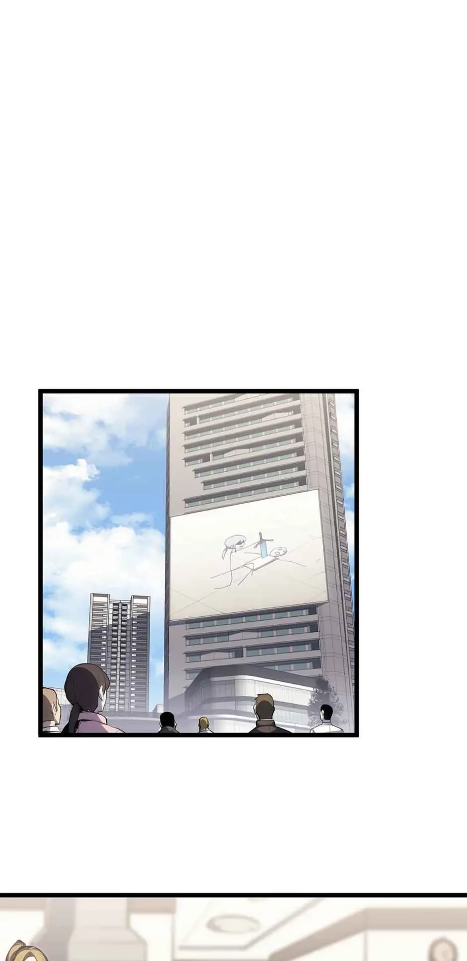 Return of the Disaster-Class Hero Chapter 65 - 1
