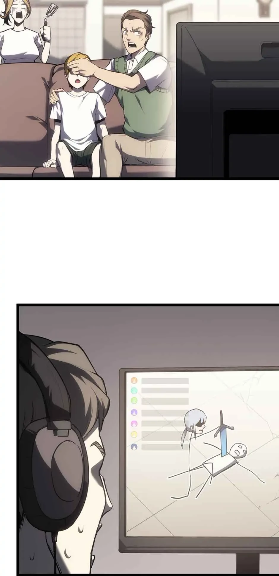 Return of the Disaster-Class Hero Chapter 65 - 2