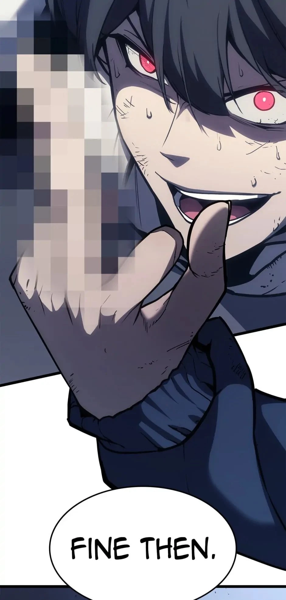 Return of the Disaster-Class Hero Chapter 67 - 108