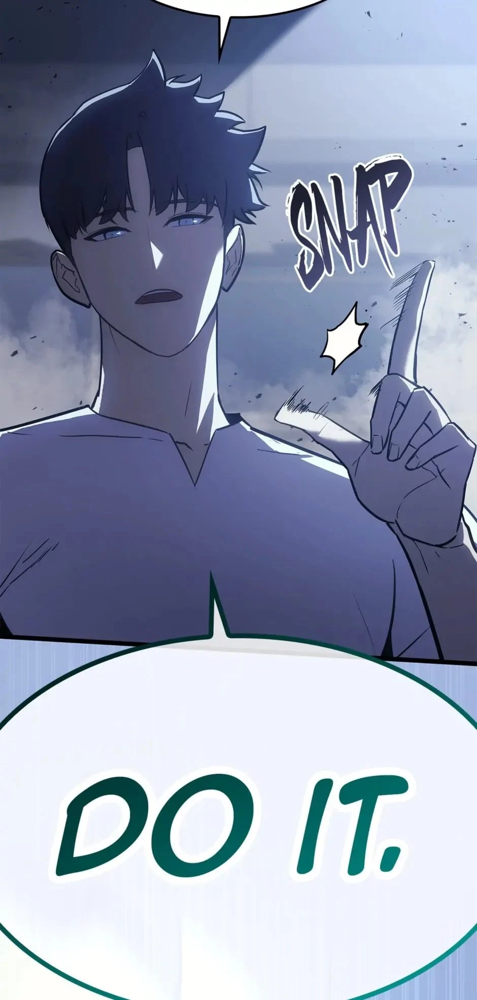 Return of the Disaster-Class Hero Chapter 67 - 109