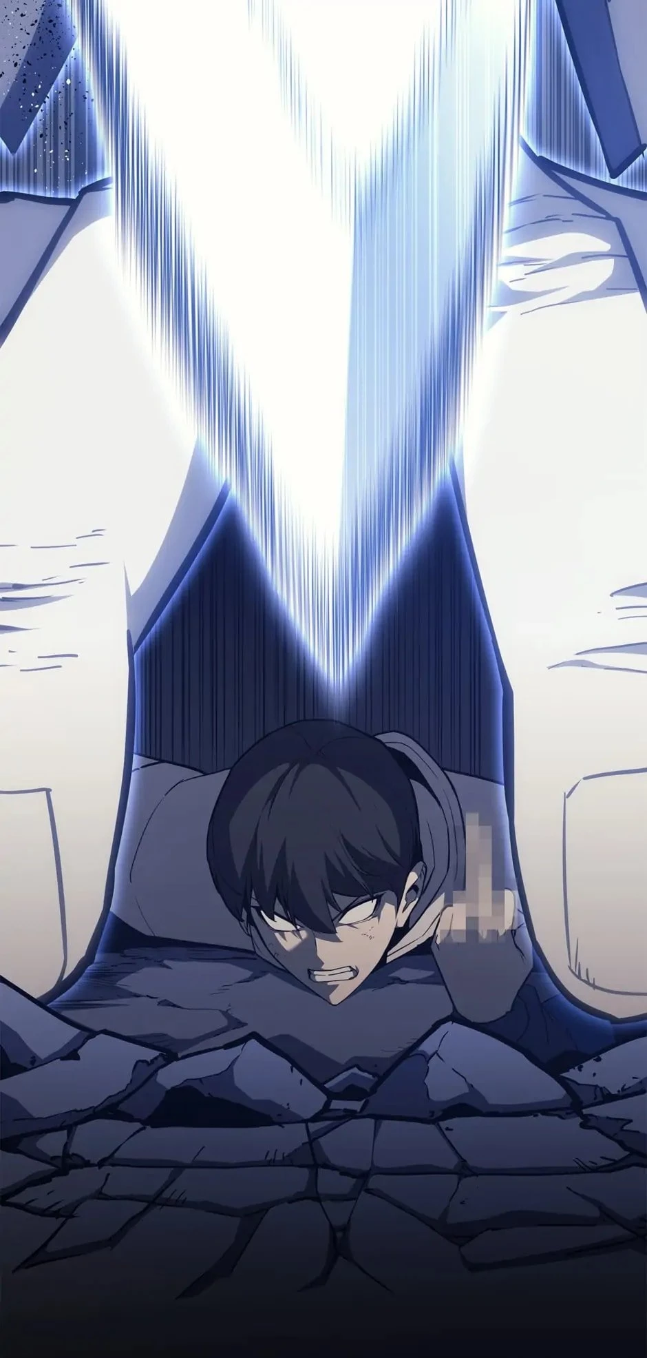 Return of the Disaster-Class Hero Chapter 67 - 112