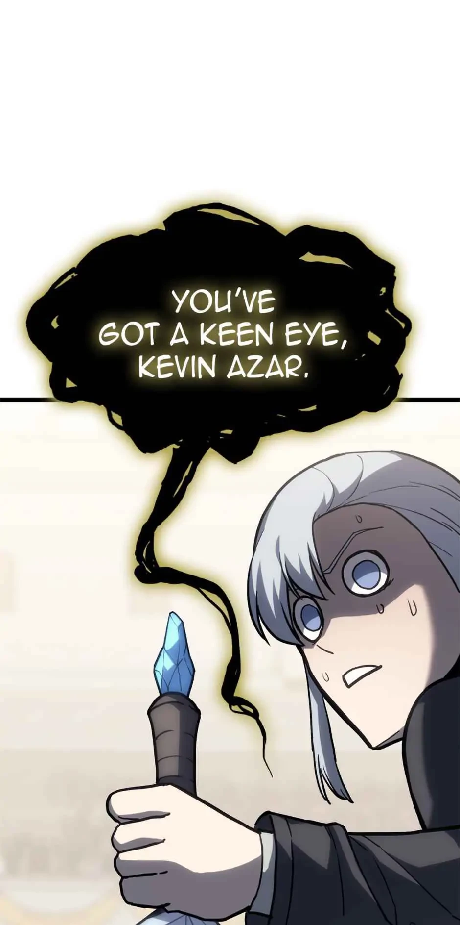 Return of the Disaster-Class Hero Chapter 65 - 7