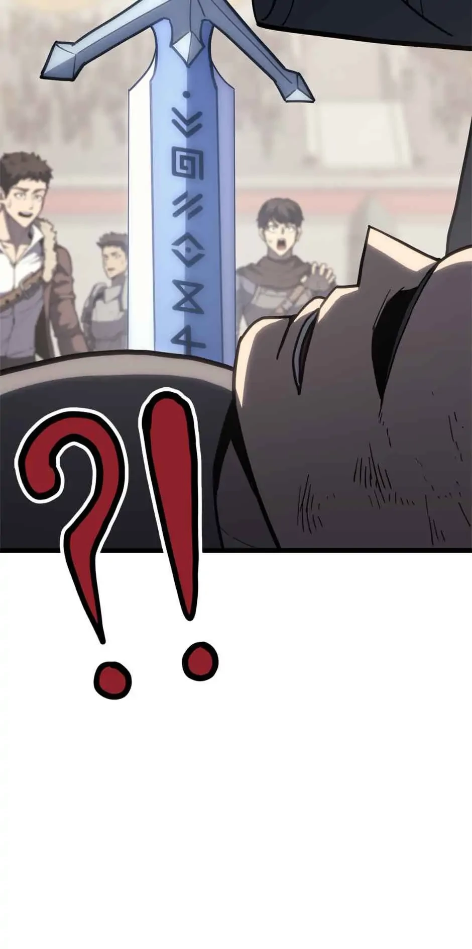 Return of the Disaster-Class Hero Chapter 65 - 8