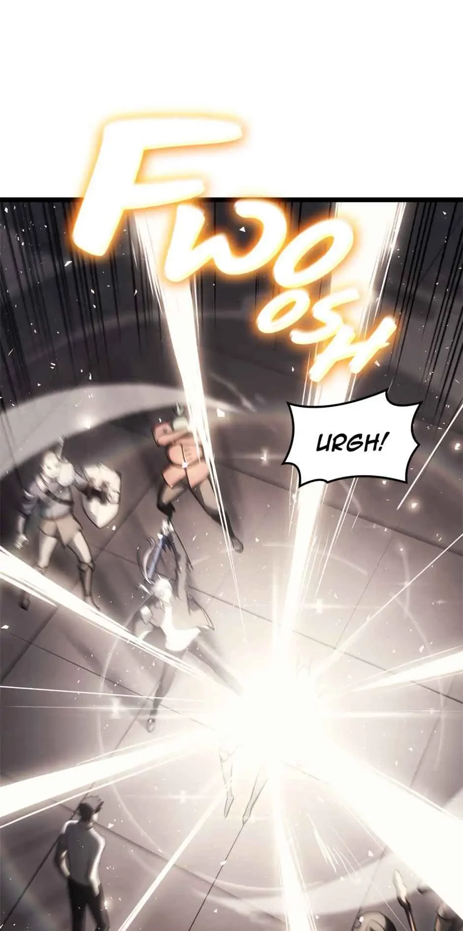 Return of the Disaster-Class Hero Chapter 65 - 9