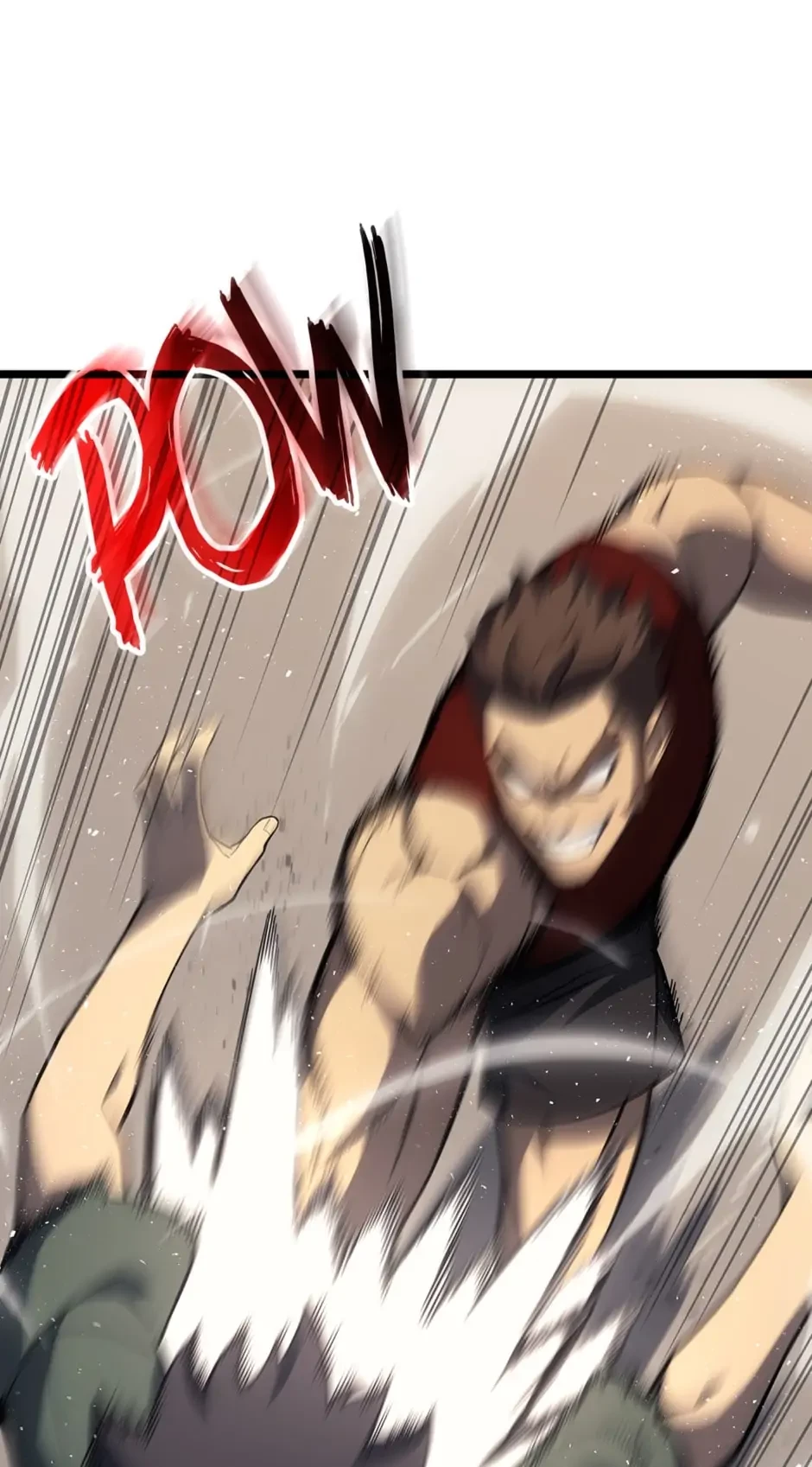 Return of the Disaster-Class Hero Chapter 64 - 1