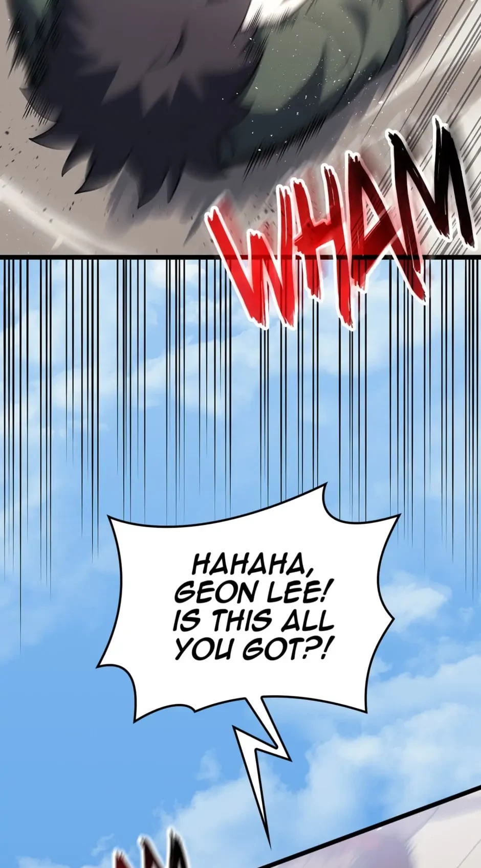 Return of the Disaster-Class Hero Chapter 64 - 2