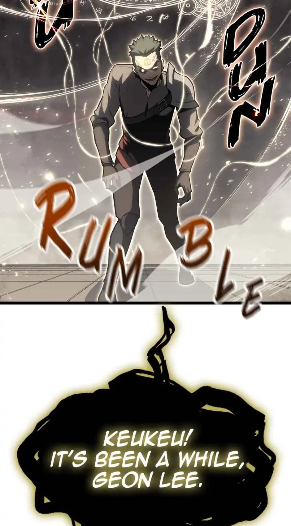 Return of the Disaster-Class Hero Chapter 65 - 14