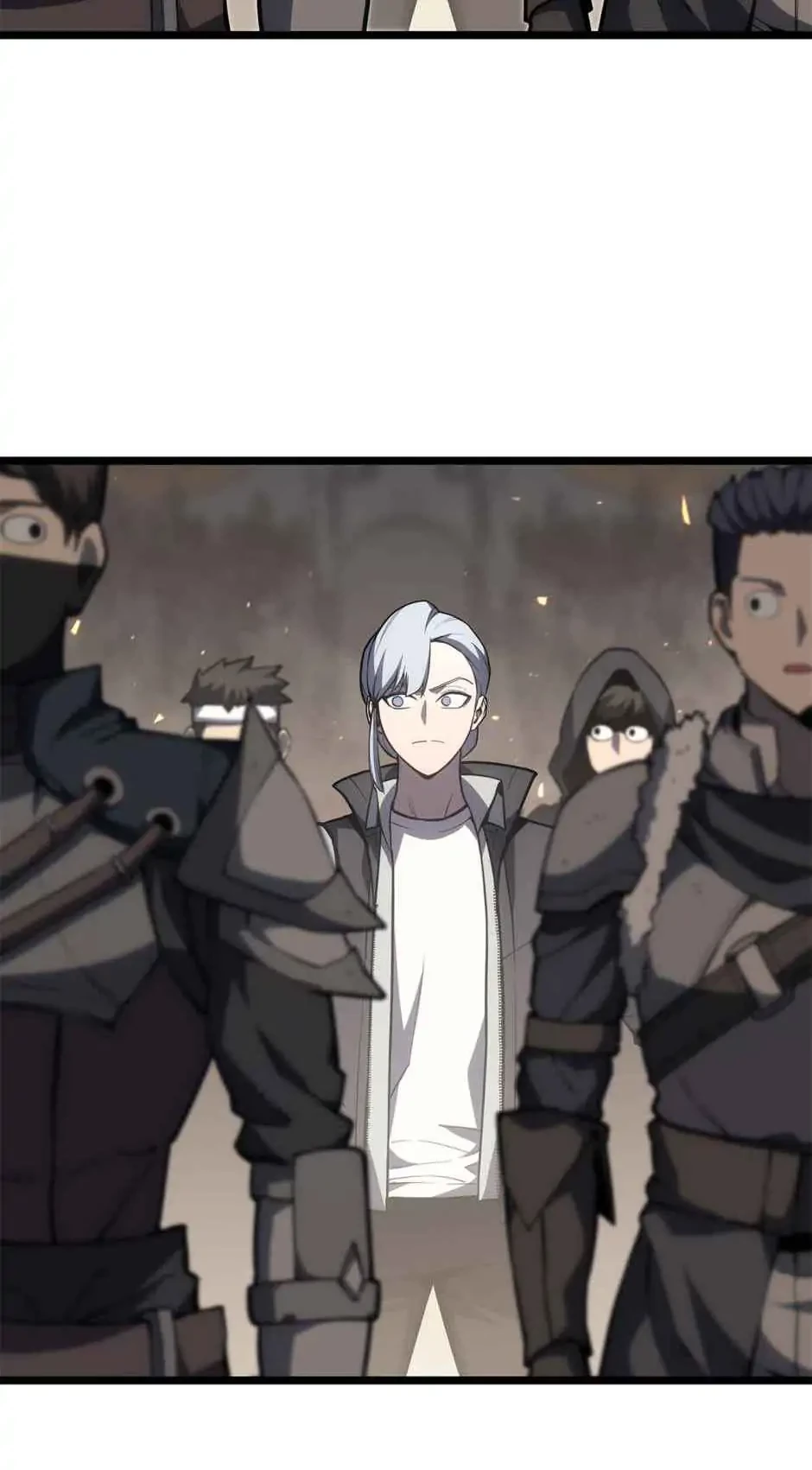 Return of the Disaster-Class Hero Chapter 65 - 17