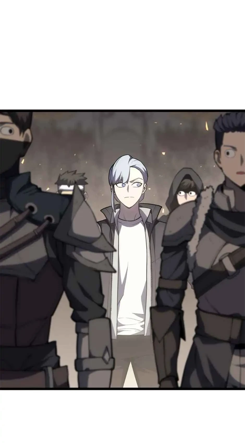 Return of the Disaster-Class Hero Chapter 65 - 18