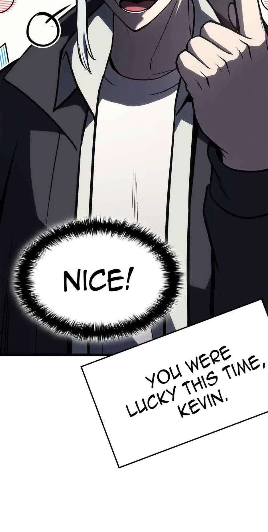 Return of the Disaster-Class Hero Chapter 65 - 20