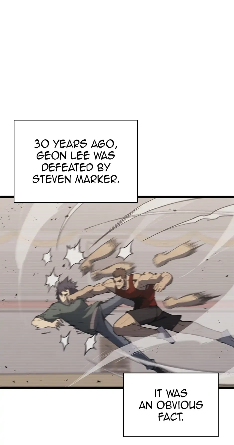 Return of the Disaster-Class Hero Chapter 64 - 12