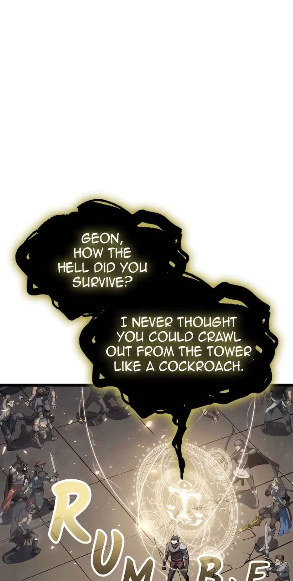 Return of the Disaster-Class Hero Chapter 65 - 22