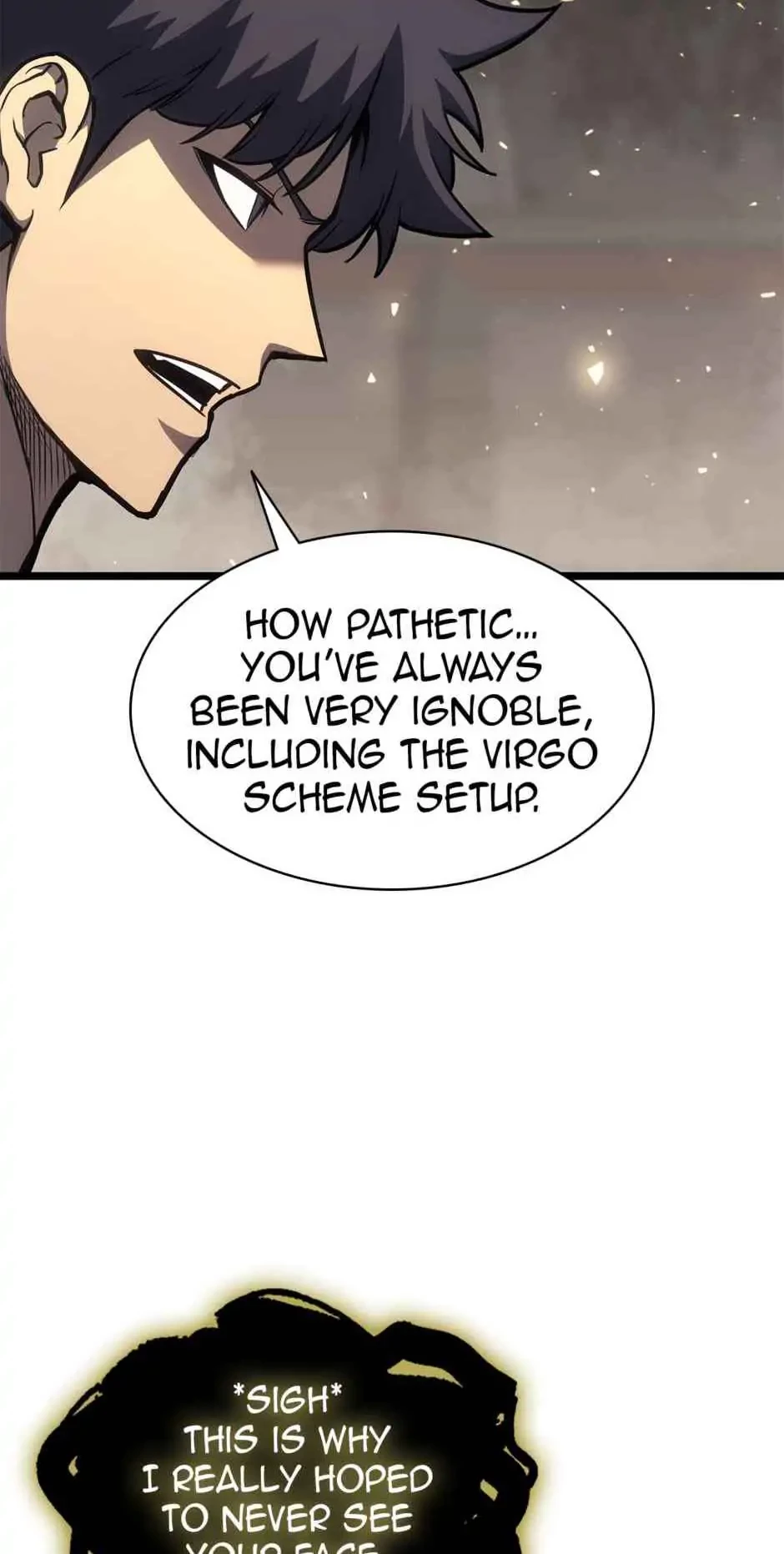 Return of the Disaster-Class Hero Chapter 65 - 24
