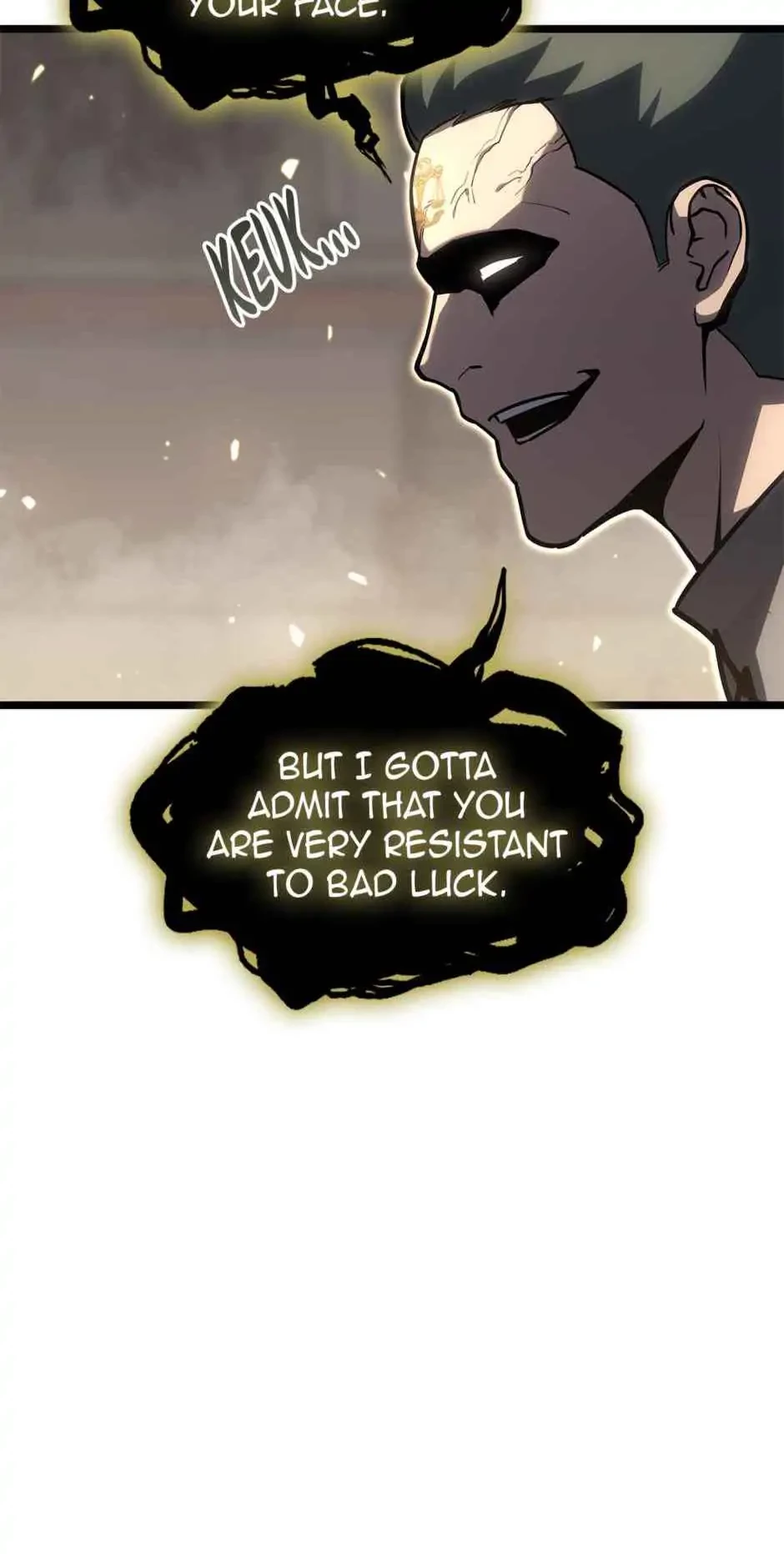 Return of the Disaster-Class Hero Chapter 65 - 25