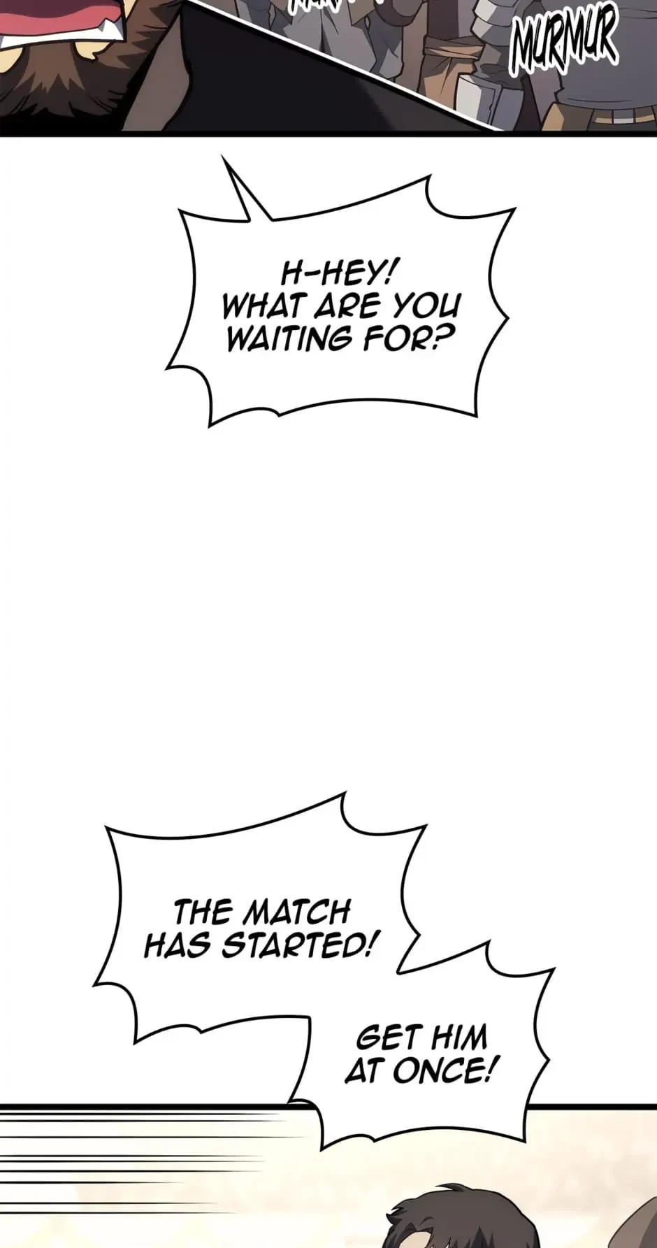 Return of the Disaster-Class Hero Chapter 64 - 16