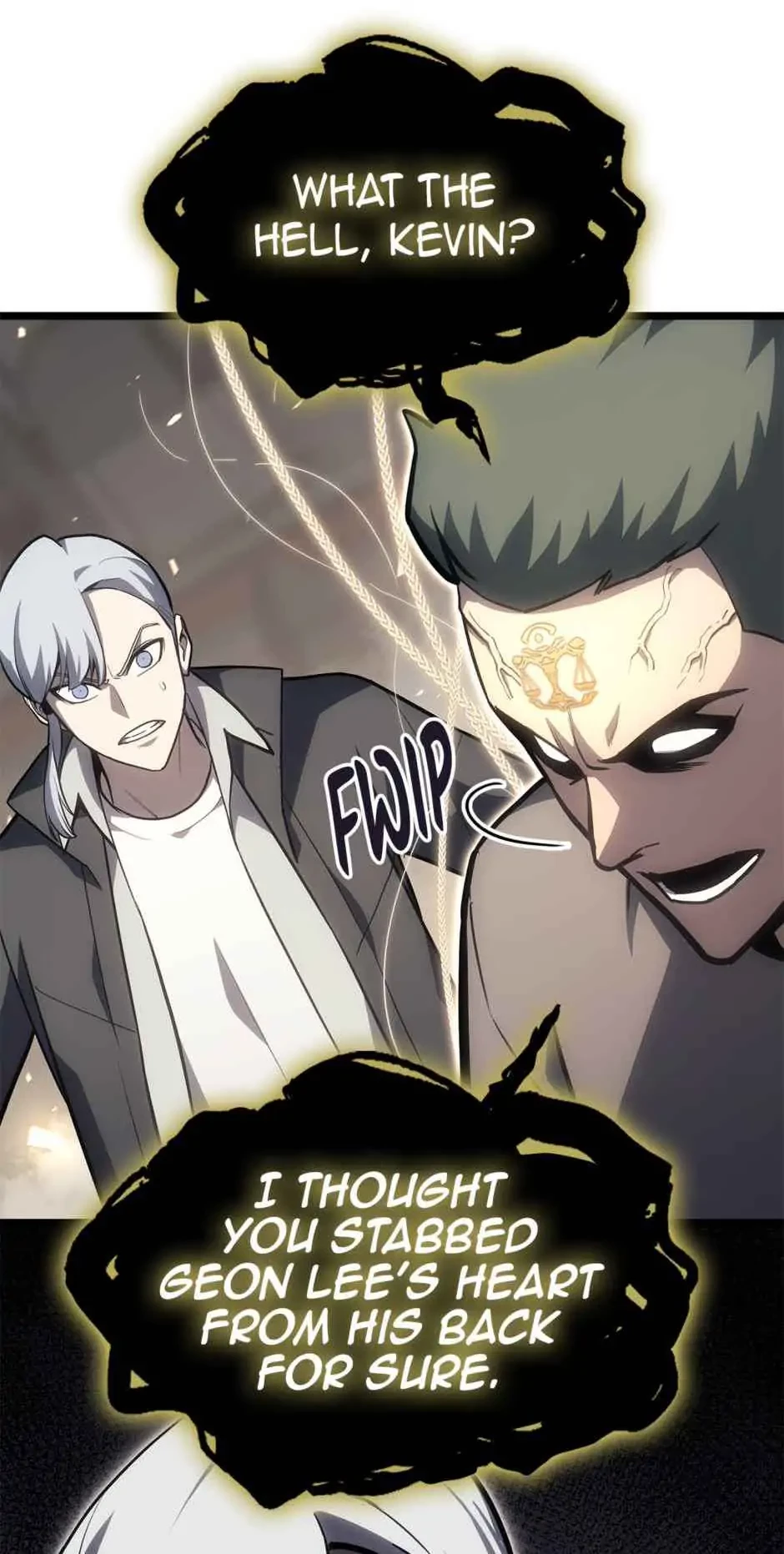 Return of the Disaster-Class Hero Chapter 65 - 26