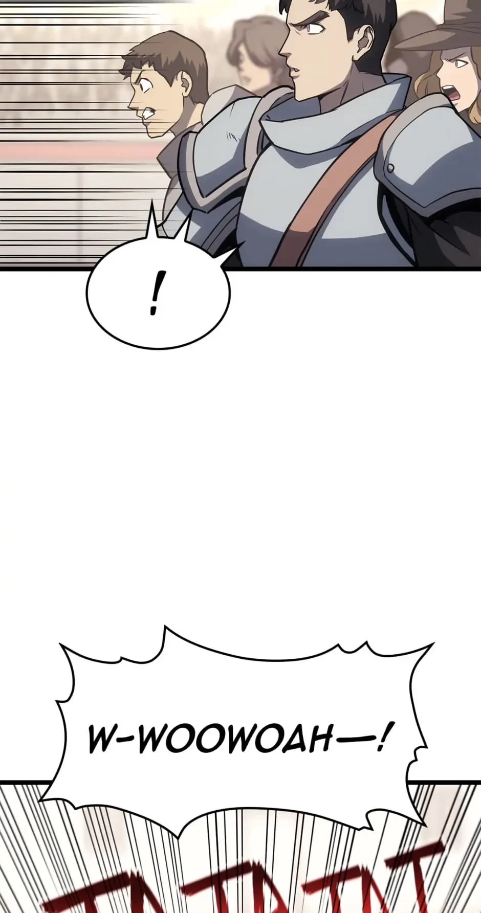 Return of the Disaster-Class Hero Chapter 64 - 17