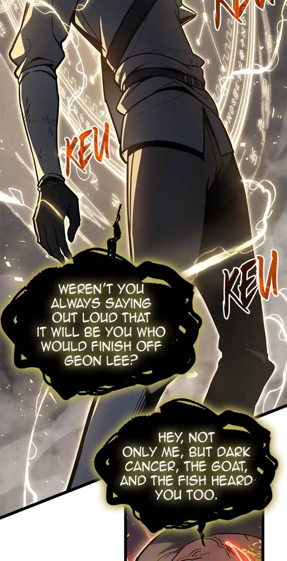 Return of the Disaster-Class Hero Chapter 65 - 30