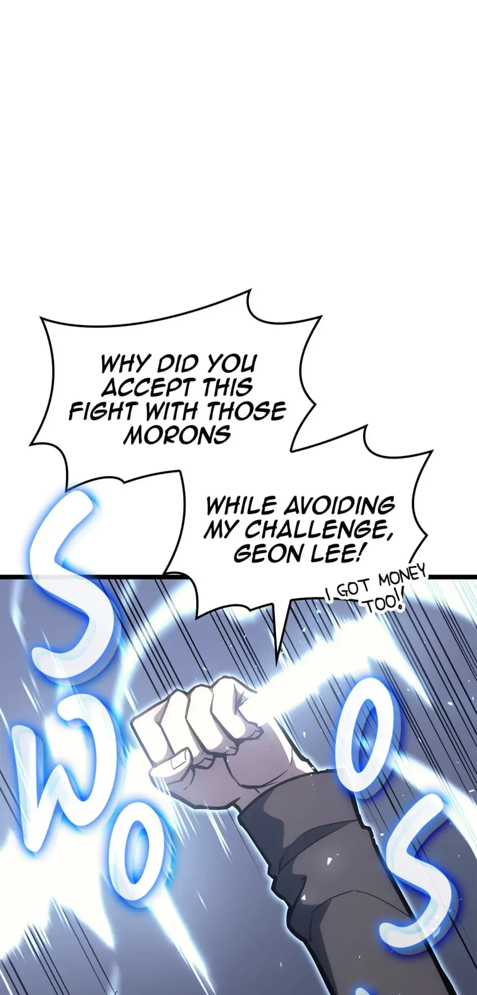 Return of the Disaster-Class Hero Chapter 64 - 23