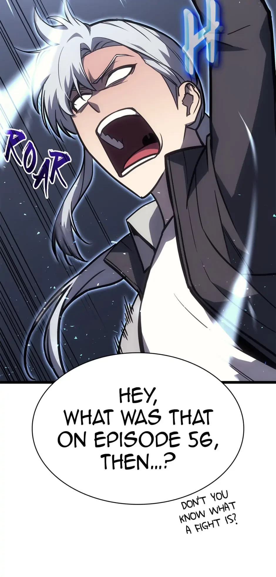 Return of the Disaster-Class Hero Chapter 64 - 24