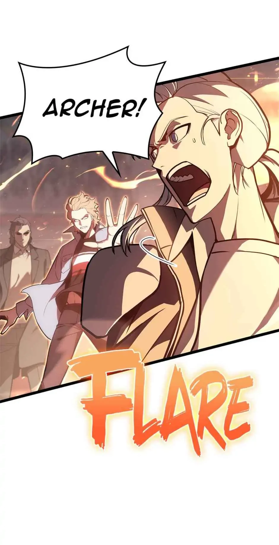 Return of the Disaster-Class Hero Chapter 65 - 34