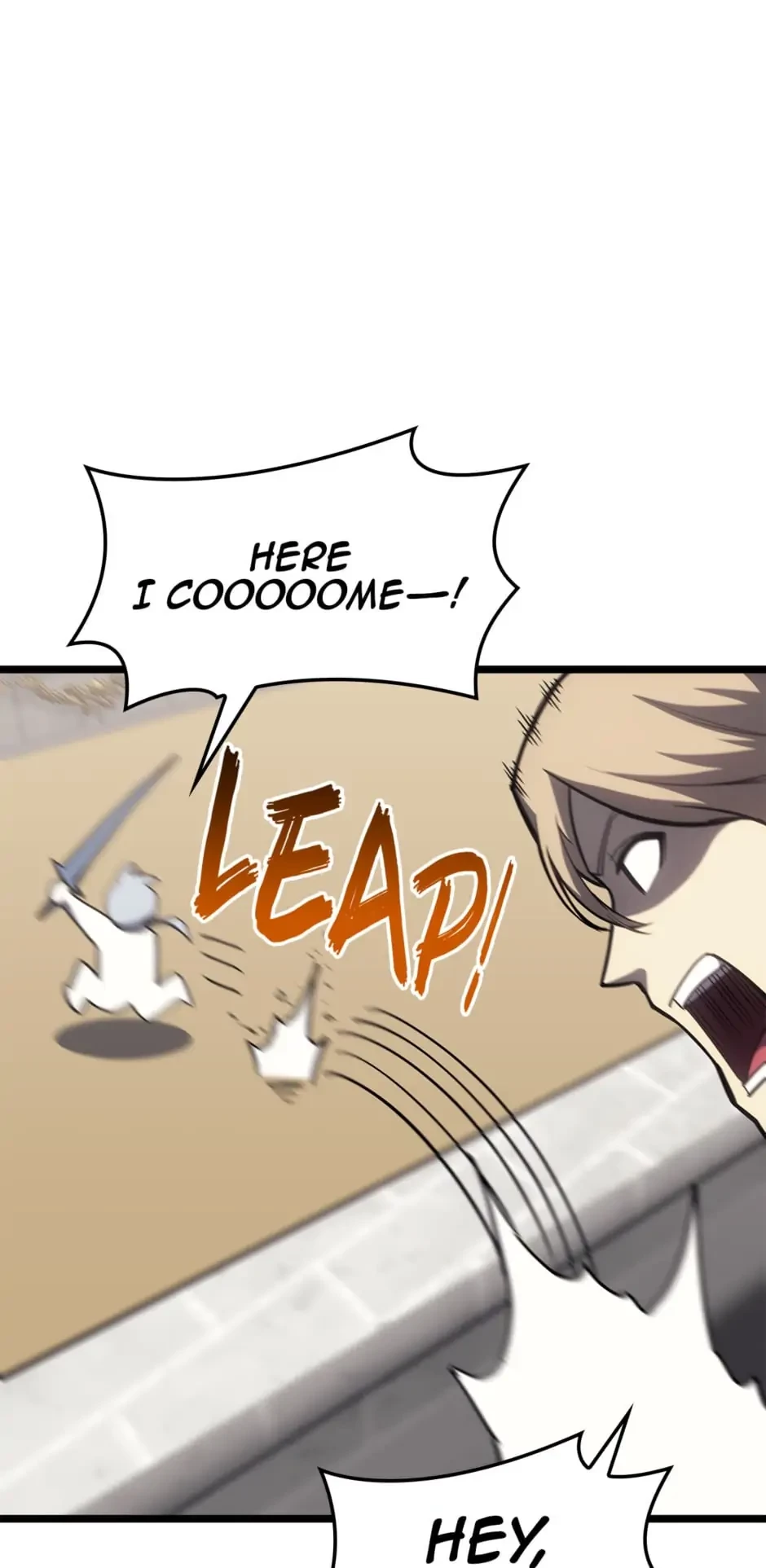 Return of the Disaster-Class Hero Chapter 64 - 25