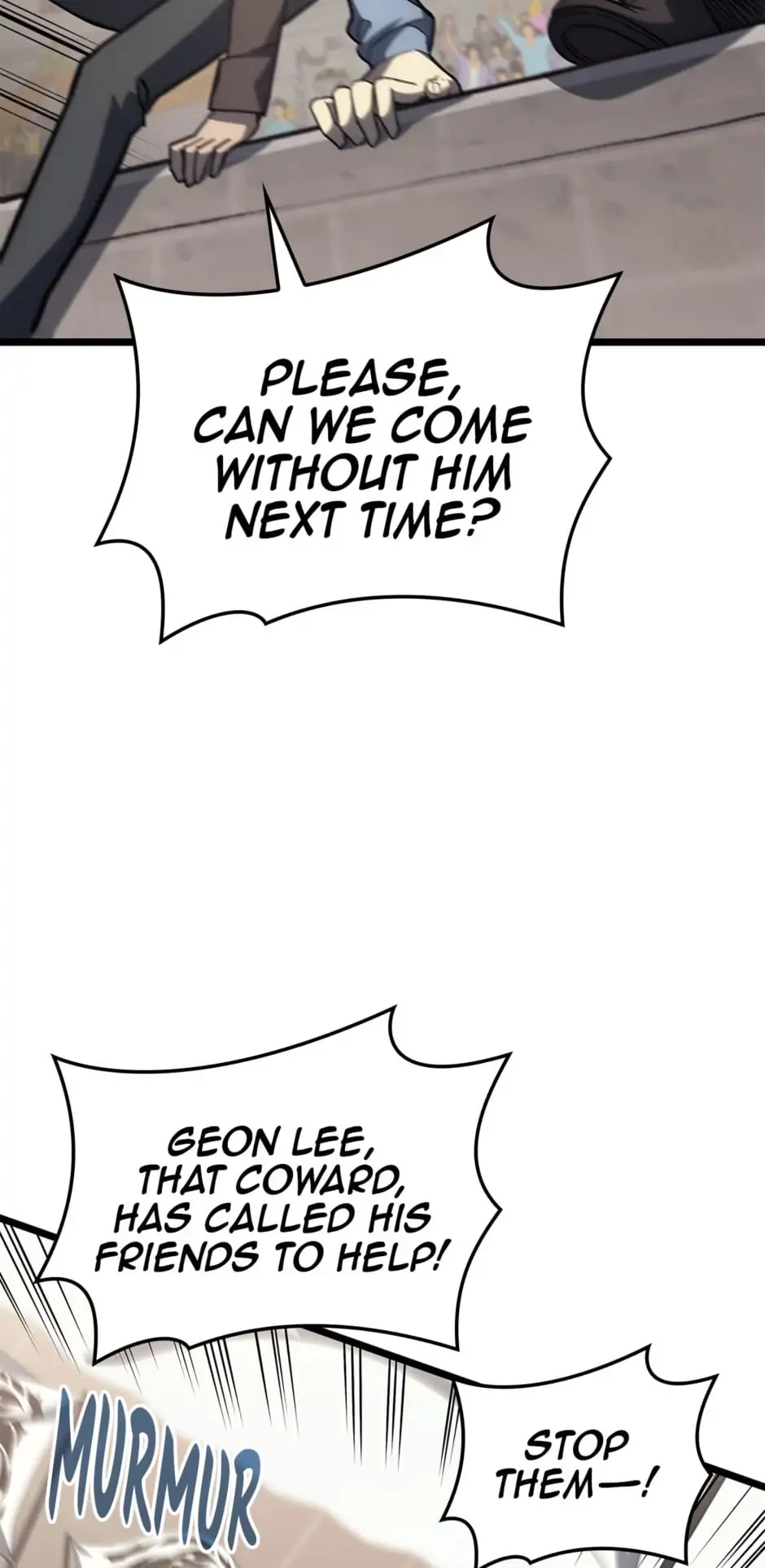 Return of the Disaster-Class Hero Chapter 64 - 27