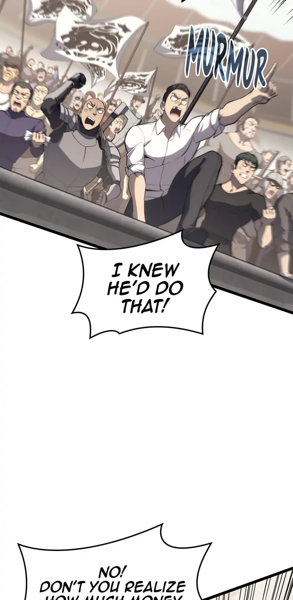 Return of the Disaster-Class Hero Chapter 64 - 28