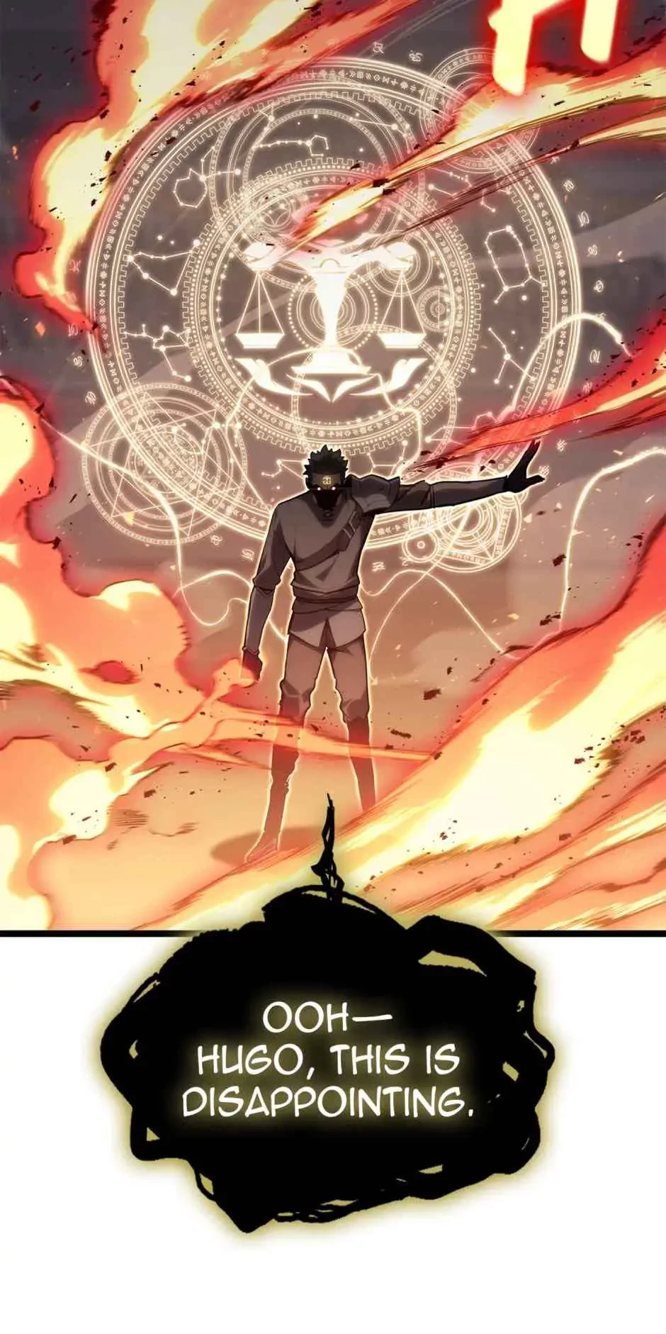 Return of the Disaster-Class Hero Chapter 65 - 37