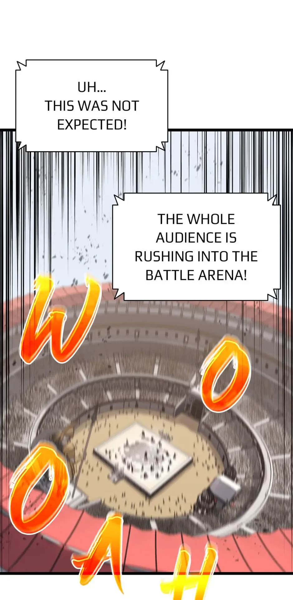 Return of the Disaster-Class Hero Chapter 64 - 30