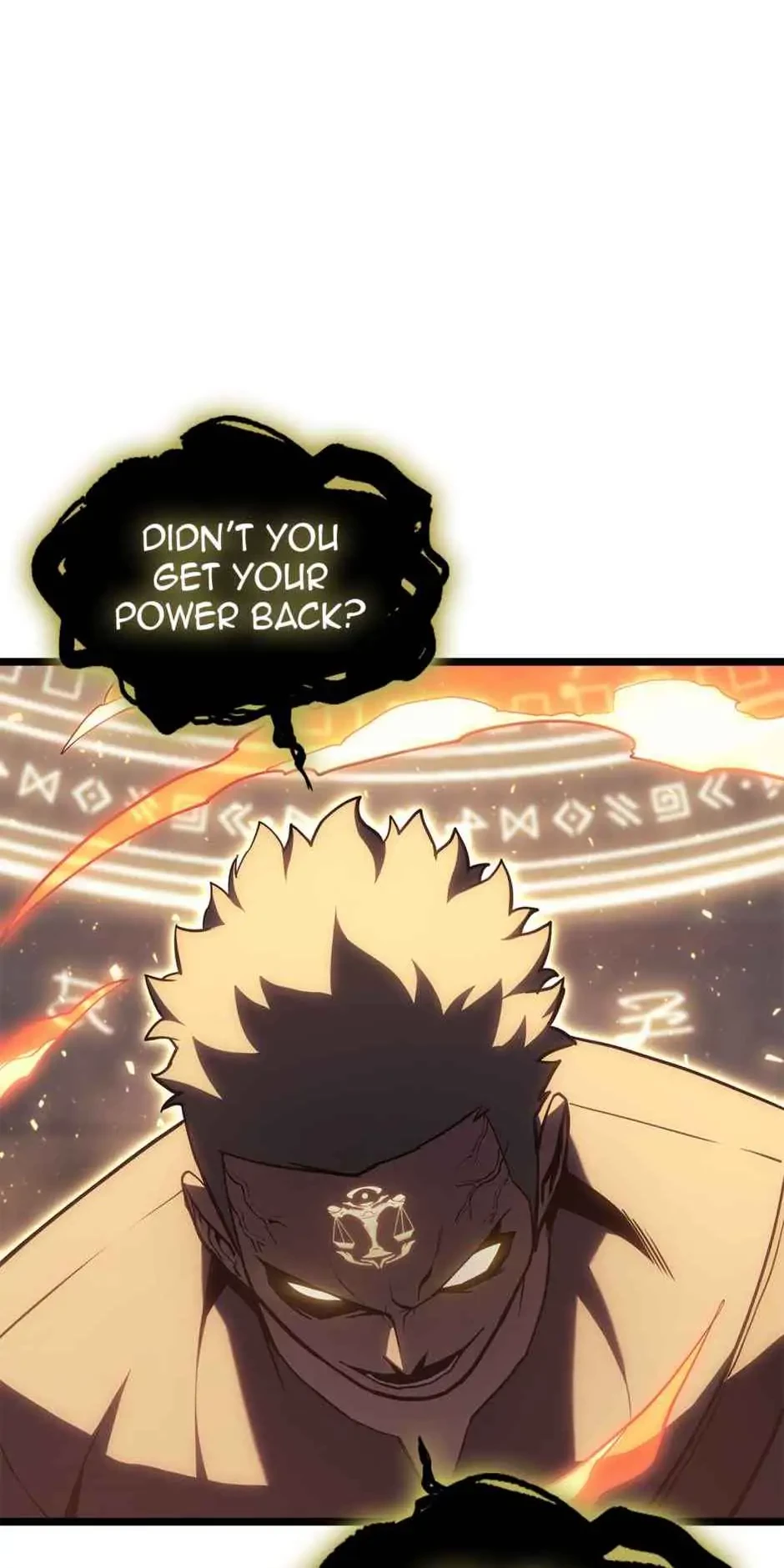 Return of the Disaster-Class Hero Chapter 65 - 38