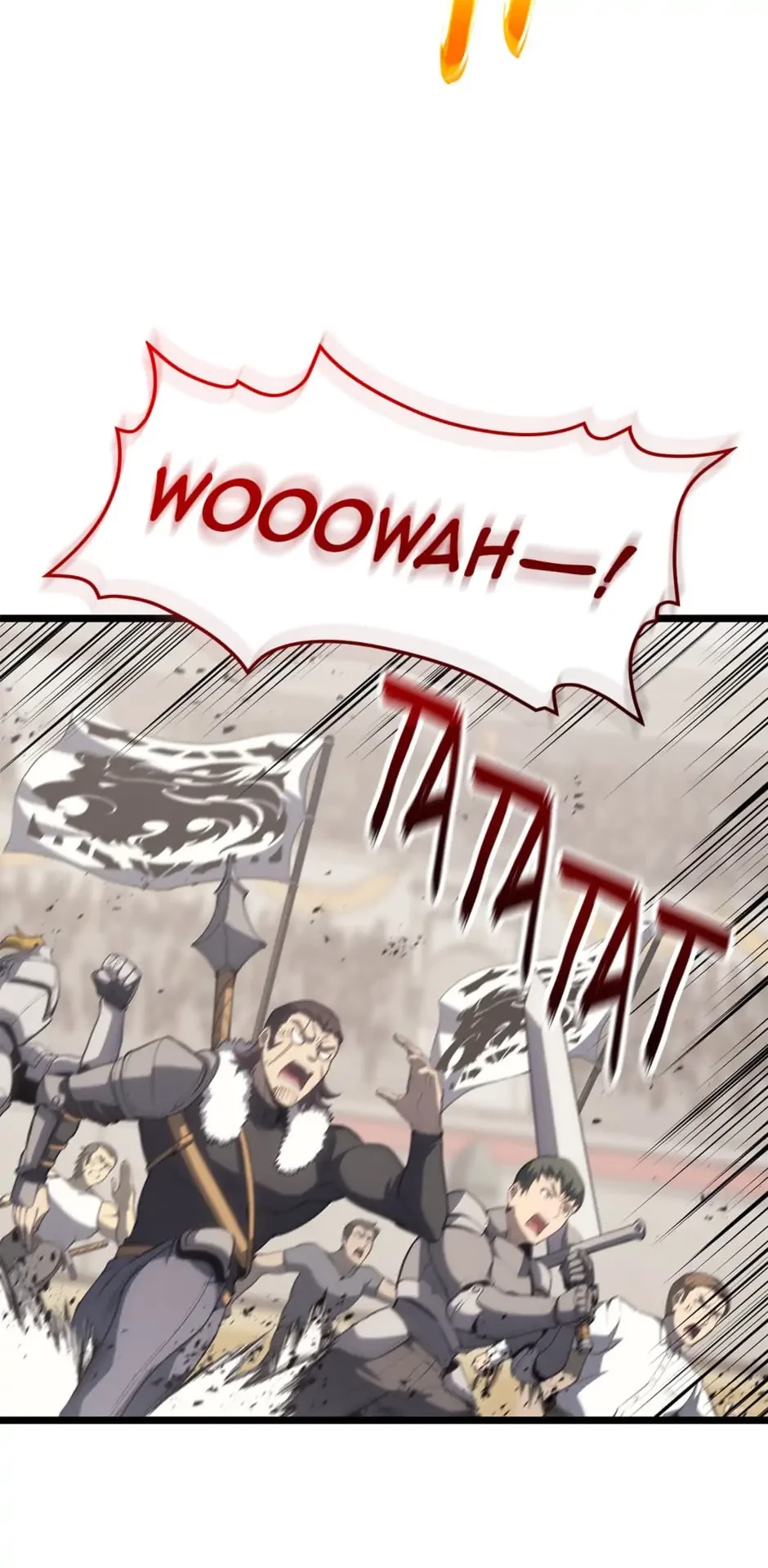 Return of the Disaster-Class Hero Chapter 64 - 31